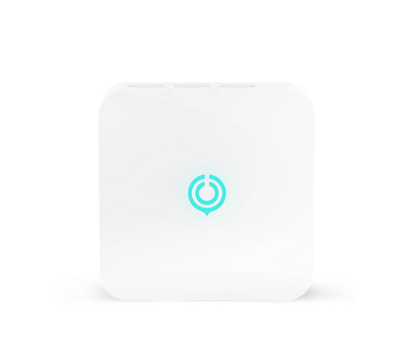 UU加速盒千兆版